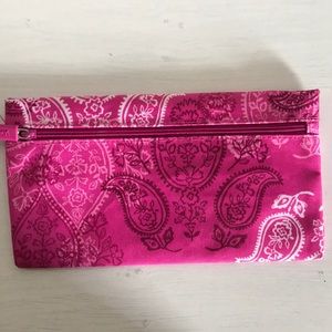 Vera Bradley Pencil pouch
